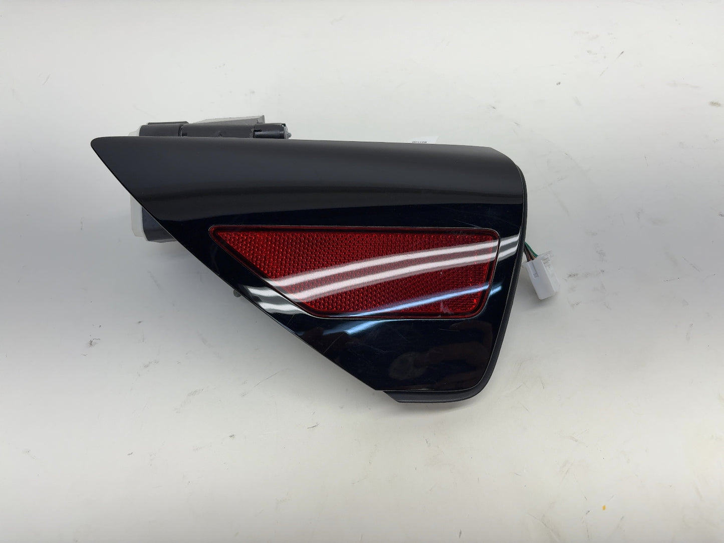 2023-2024 Tesla Model 3 Charge Port Door 1566302-10-G