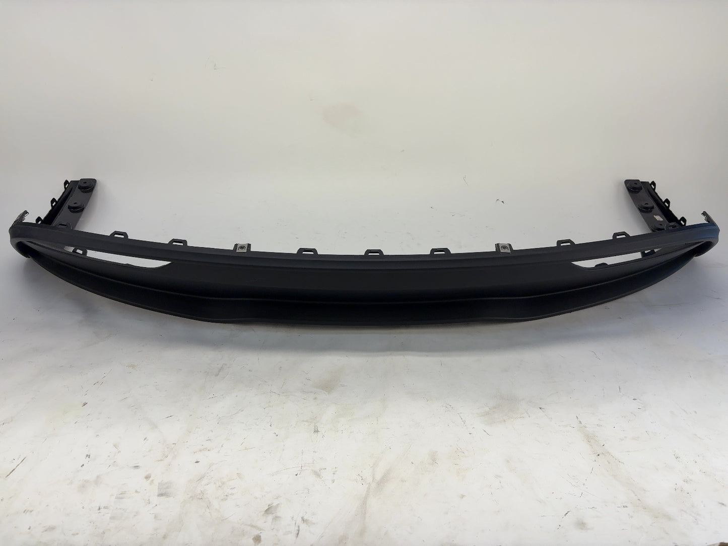 2025 Tesla Model 3 Highland Rear Bumper Valance 1587741-00-D