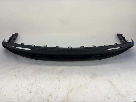 2025 Tesla Model 3 Highland Rear Bumper Valance 1587741-00-D