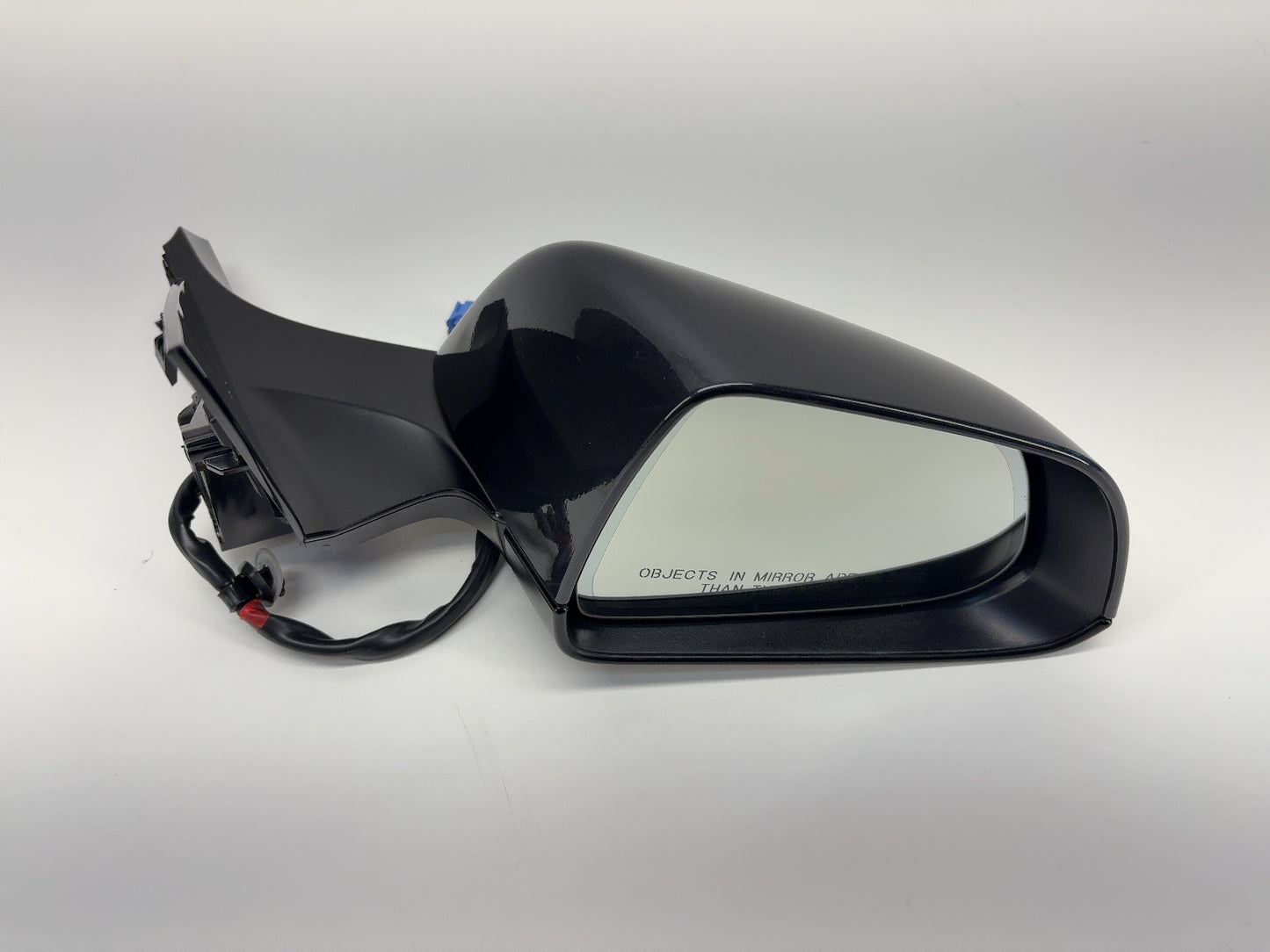 2025 Tesla Model 3 Highland Front Right Door Mirror Assembly 1592032-00-H