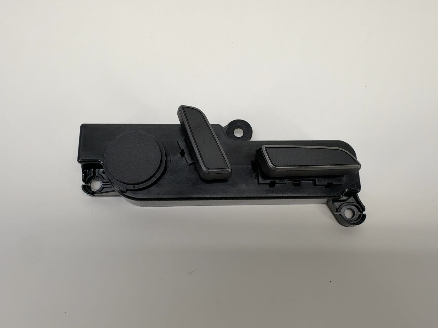 2023 Tesla Model 3 Front Right Seat Control Switches 1551855-97-B