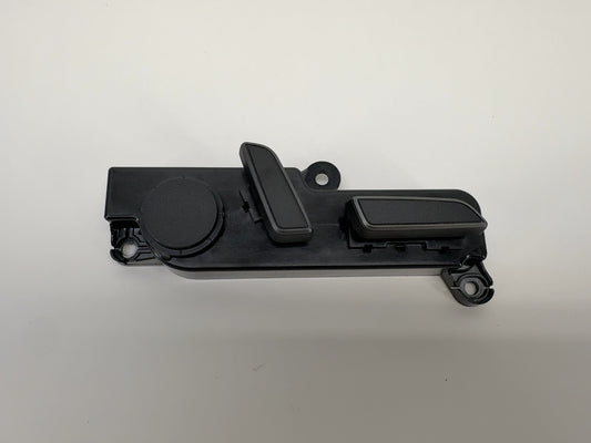 2023 Tesla Model 3 Front Right Seat Control Switches 1551855-97-B