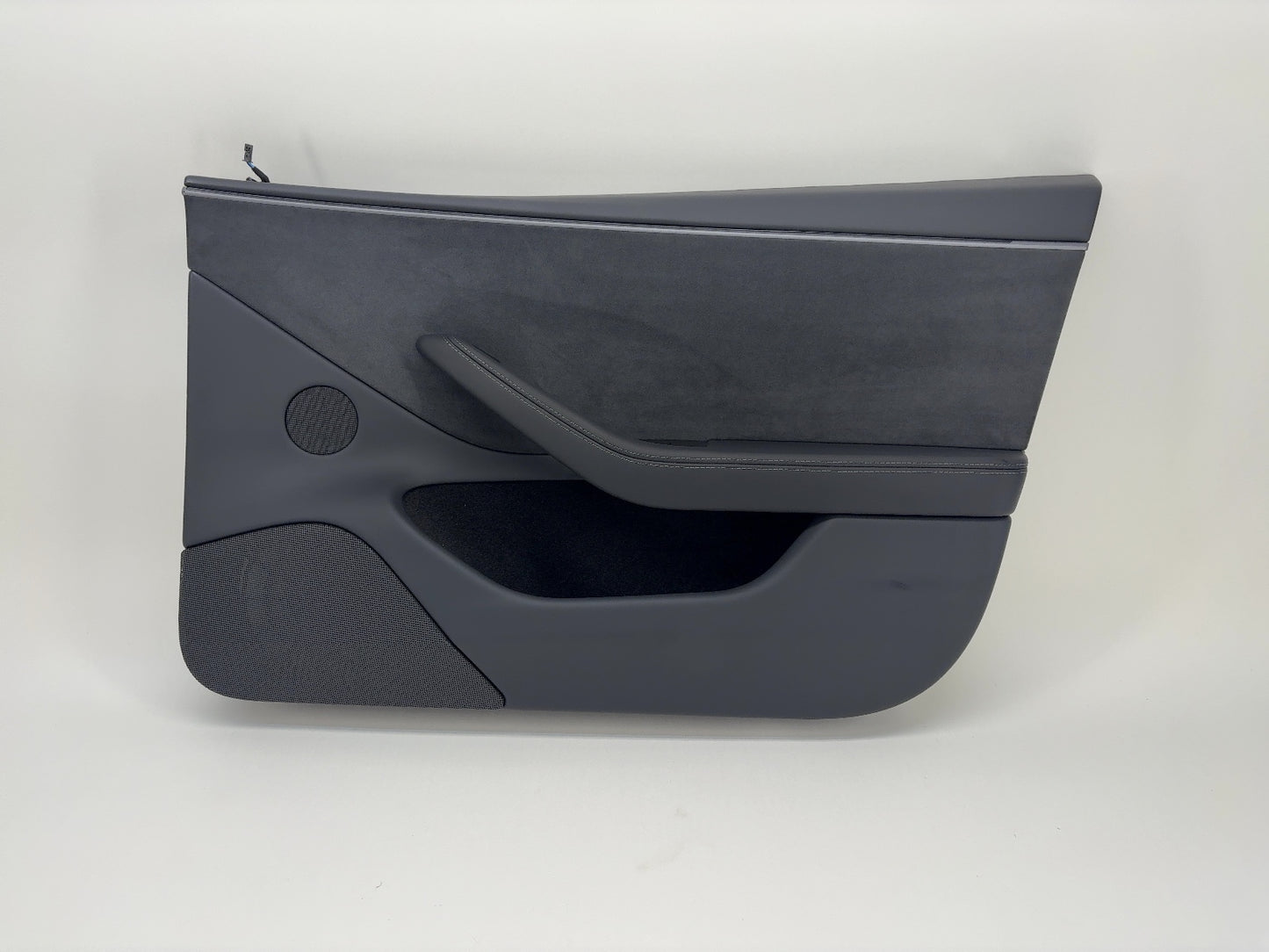 2026 Tesla Model 3 Highland Front Right Door Panel 1776741-20-F