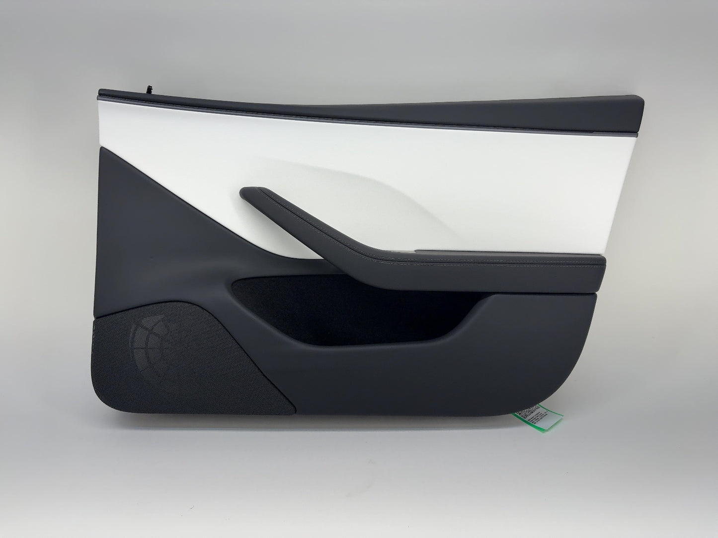 2026 Tesla Model 3 Highland Front Right Door Panel 1776742-20-F