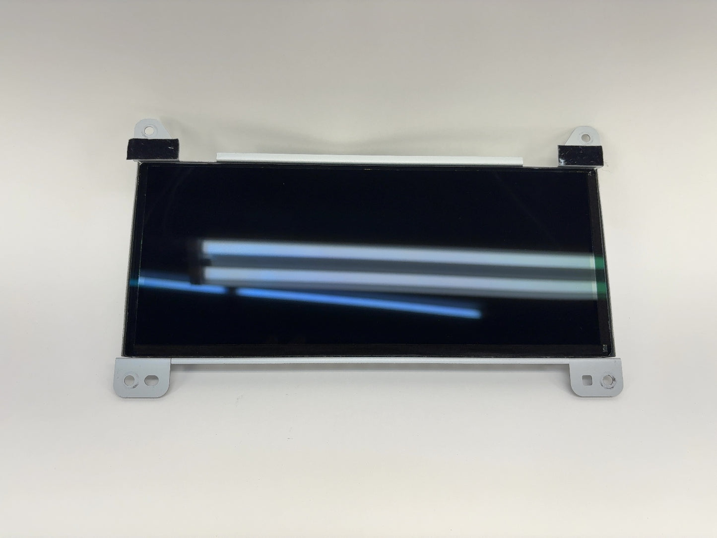 2020 Tesla Model X Instrument Cluster 1447934-00-E