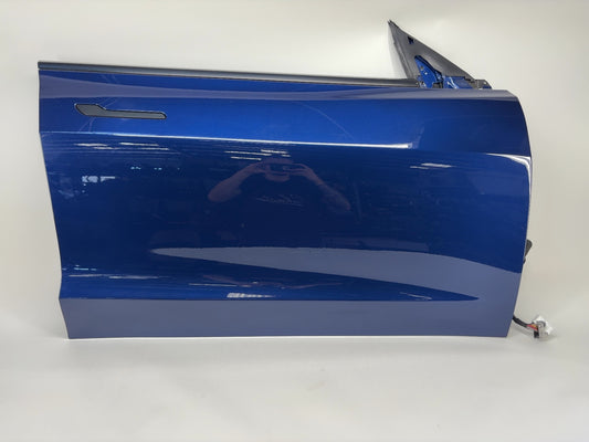 2018-2023 Tesla Model 3 Front Right Door Shell 1081420-E0-C