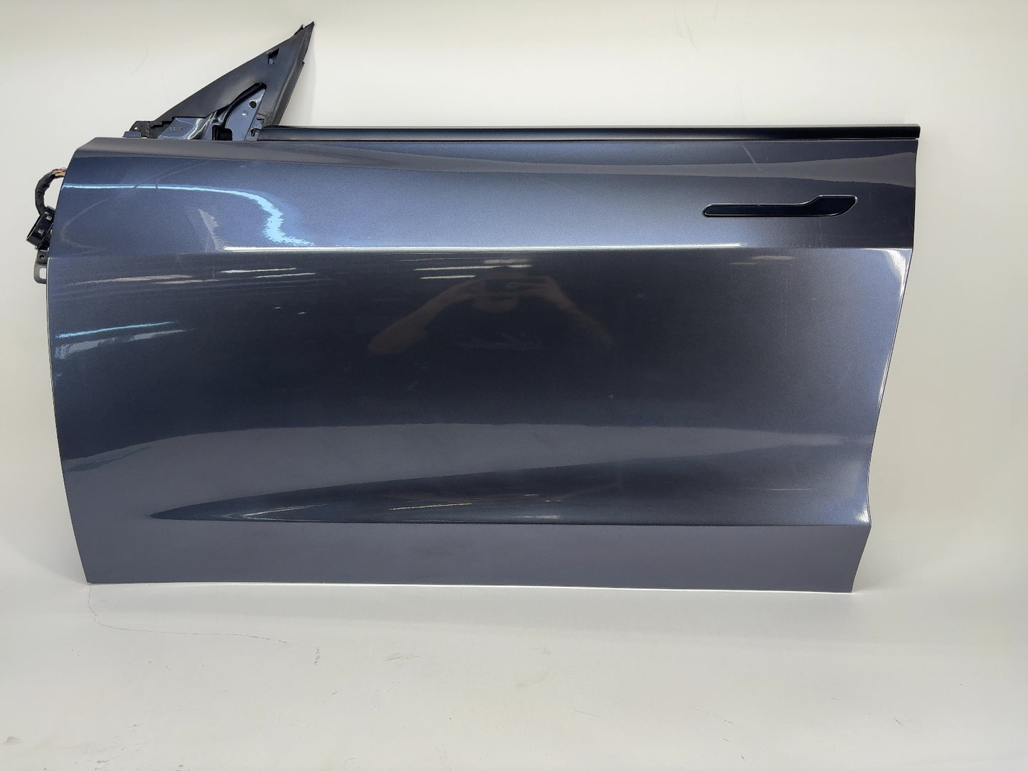 2018-2023 Tesla Model 3 Front Left Door Shell 1081421-E0-C