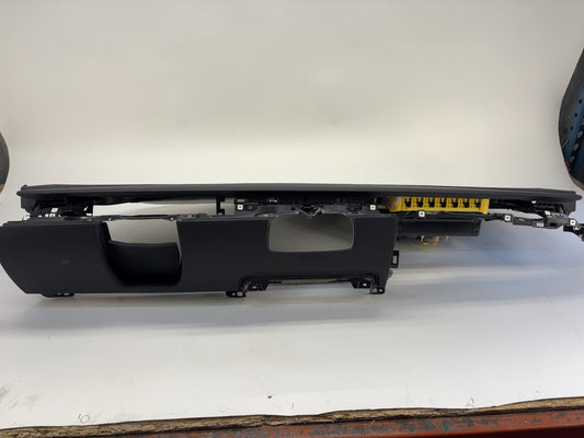 2021-2022 Tesla Model 3 Dash Panel With Airbag 1083401-05-J