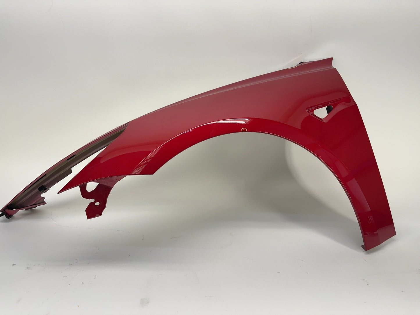 2018-2023 Tesla Model 3 Left Fender 1081401-E0-D