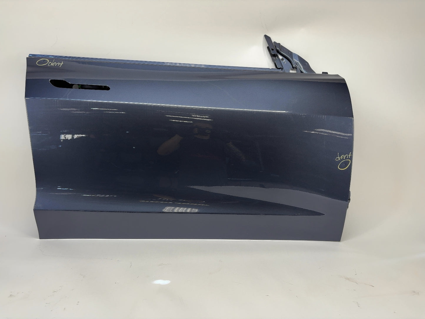 2018-2023 Tesla Model 3 Front Right Door Shell 1081420-E0-C