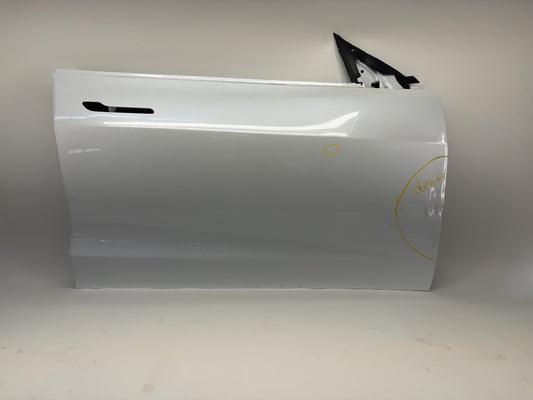 2018-2023 Tesla Model 3 Front Right Door Shell 1081420-E0-C