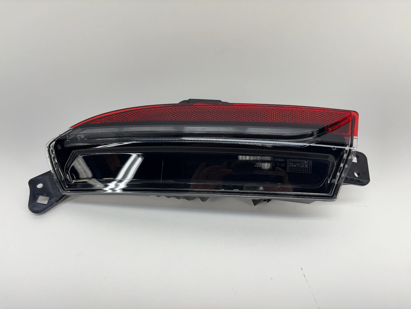 2025-2026 Tesla Model 3 Highland Rear Bumper Left Light 1712513-00-E
