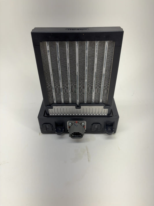 2016 Tesla Model X Rear Ptc Heater 1035327-00-D