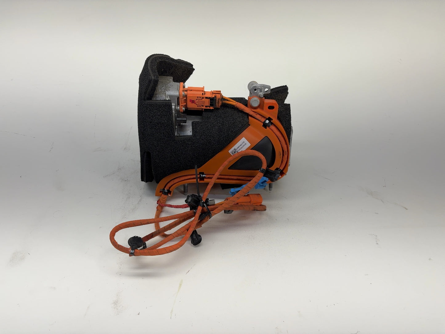 2022 Tesla Model 3 Ac Compressor 1501256-00-L
