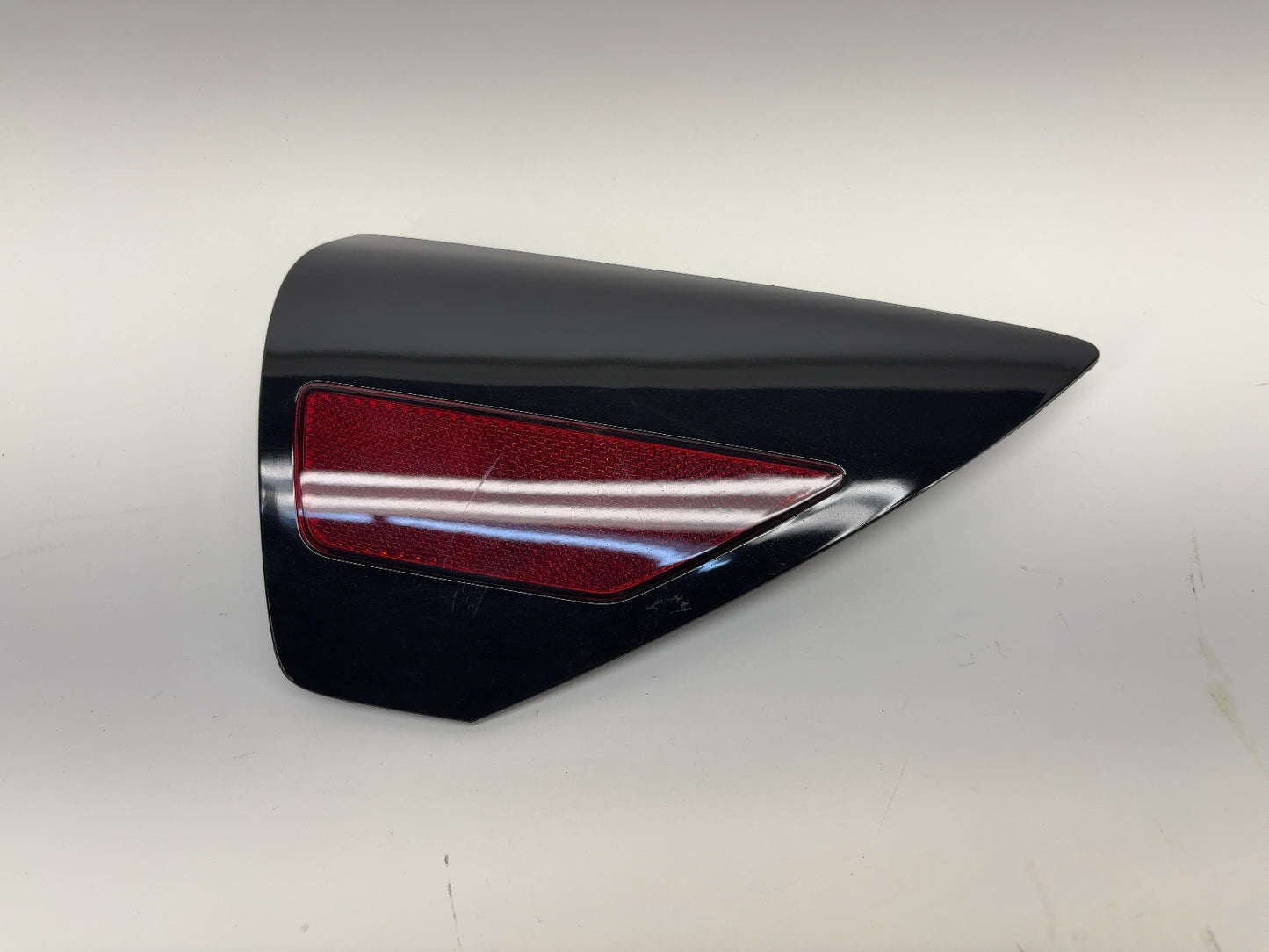 2020 Tesla Model 3 Right Quarter Reflector 1100781-99-D