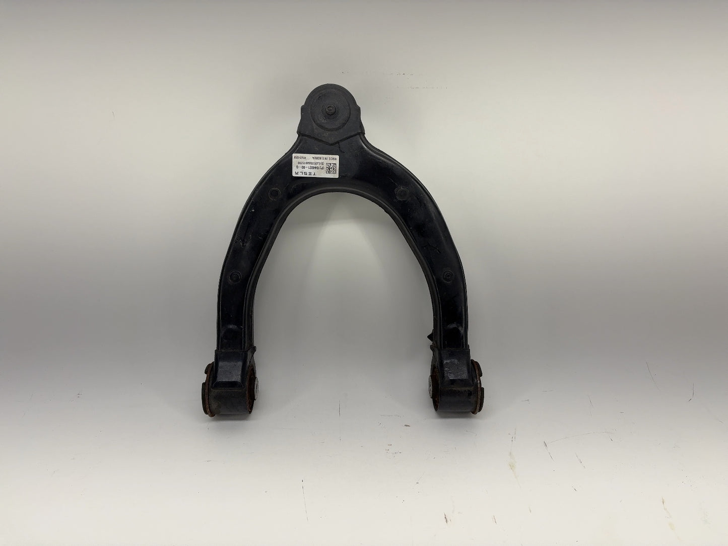 2020 Tesla Model 3 Front Left Upper Control Arm 1044321-00-G