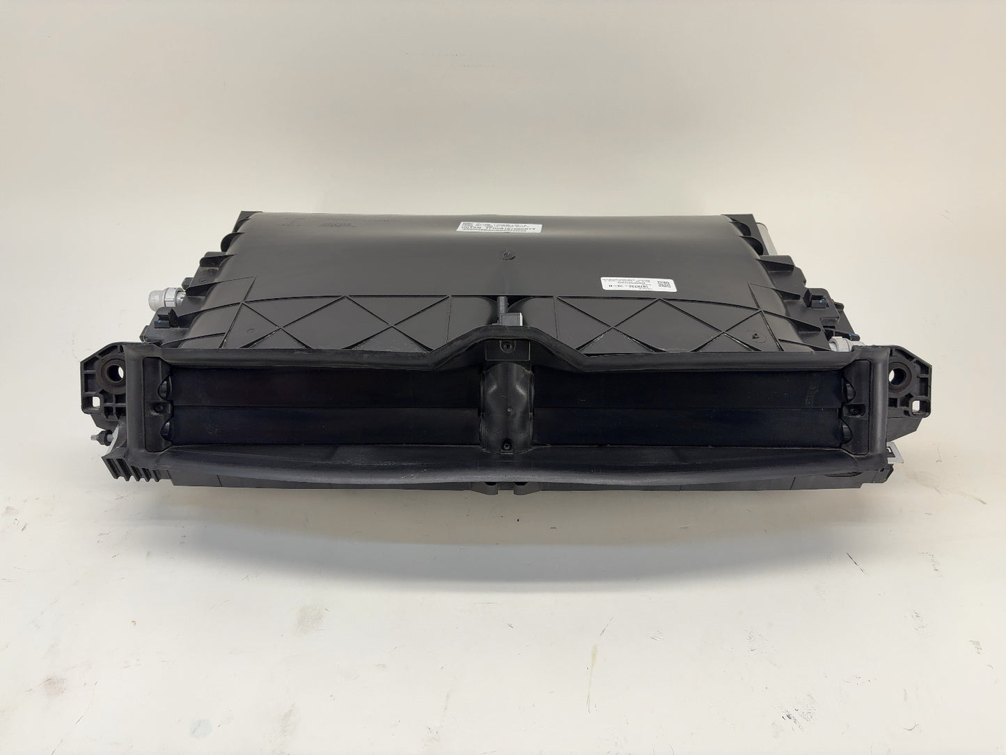 2020 Tesla Model 3 Cooling Fan Assembly 1077084-00-E