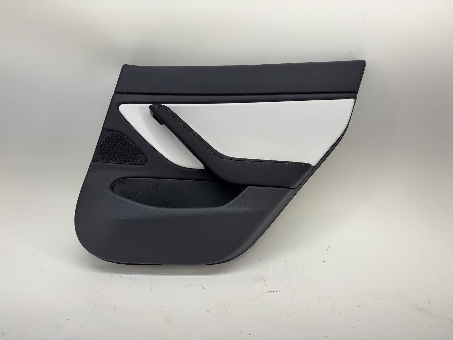 2020 Tesla Model 3 Rear Right Door Panel 1090415-02-M