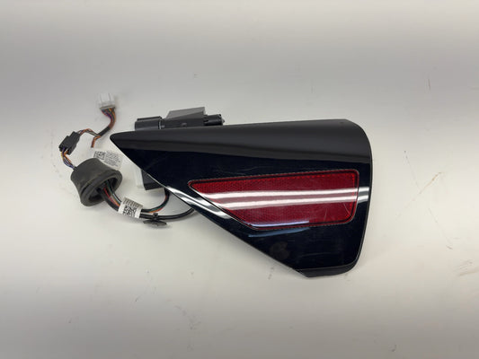 2021-2023 Tesla Model 3 Charge Port Door 1566302-00-A
