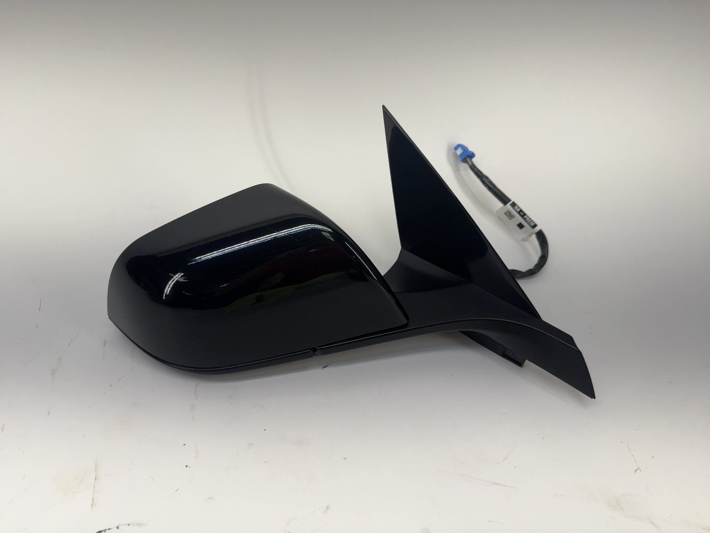 2022-2023 Tesla Model 3 Front Right Door Mirror Assembly 1592032-00-D