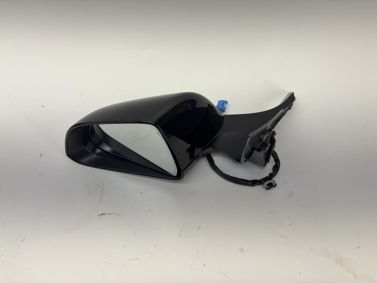 2022-2023 Tesla Model 3 Front Left Door Mirror Assembly 1592031-00-D