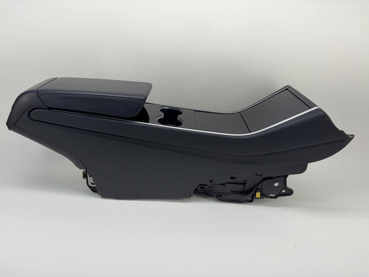 2018 Tesla Model 3 Center Console 1087900-00-D