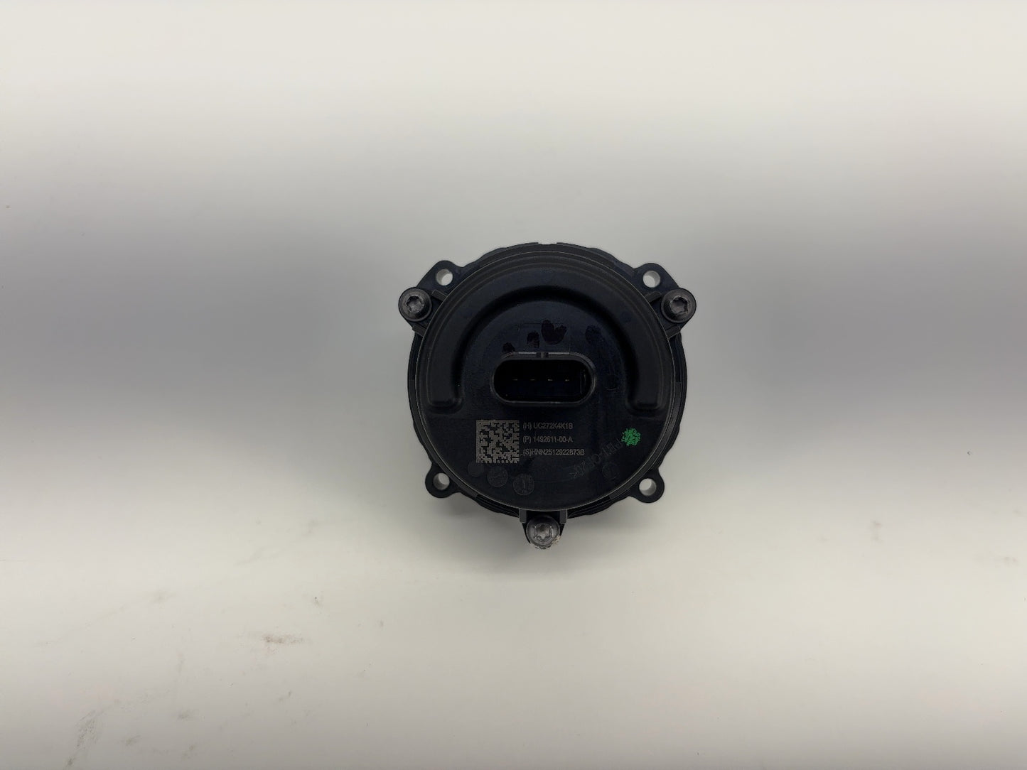 2023 Tesla Model Y Supermanifold Coolant Pump 1492611-00-A
