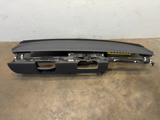 2020-2025 Tesla Model 3 Dash Panel With Airbag 1077823-00-G