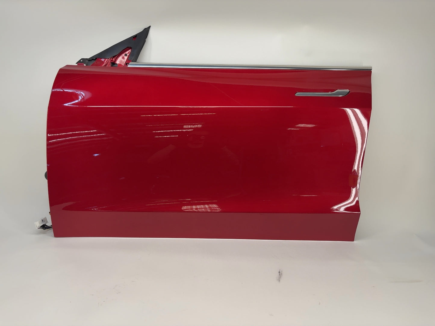 2018-2023 Tesla Model 3 Front Left Door Shell 1081421-E0-C