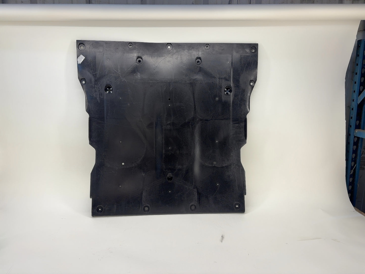 2023 Tesla Model Y S P Front Aero Shield 1622740-00-B