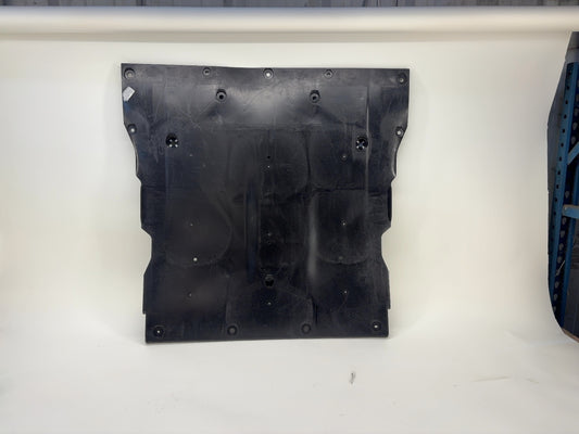 2023 Tesla Model Y S P Front Aero Shield 1622740-00-B
