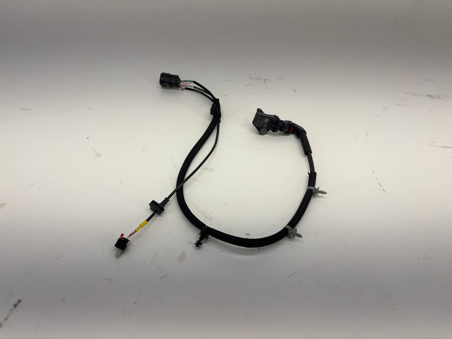 2026 Tesla Model 3 Highland Front Wheel Speed Sensor Performance Right 1344764-00-D