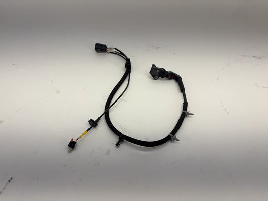2026 Tesla Model 3 Highland Front Wheel Speed Sensor Performance Right 1344764-00-D