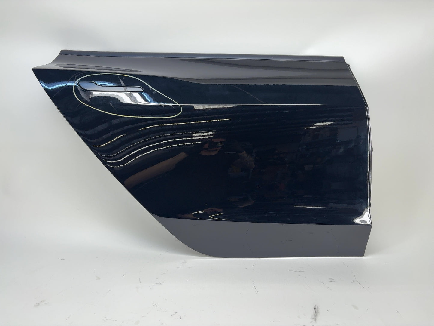 2018-2023 Tesla Model 3 Rear Right Door Shell 1081440-E0-C