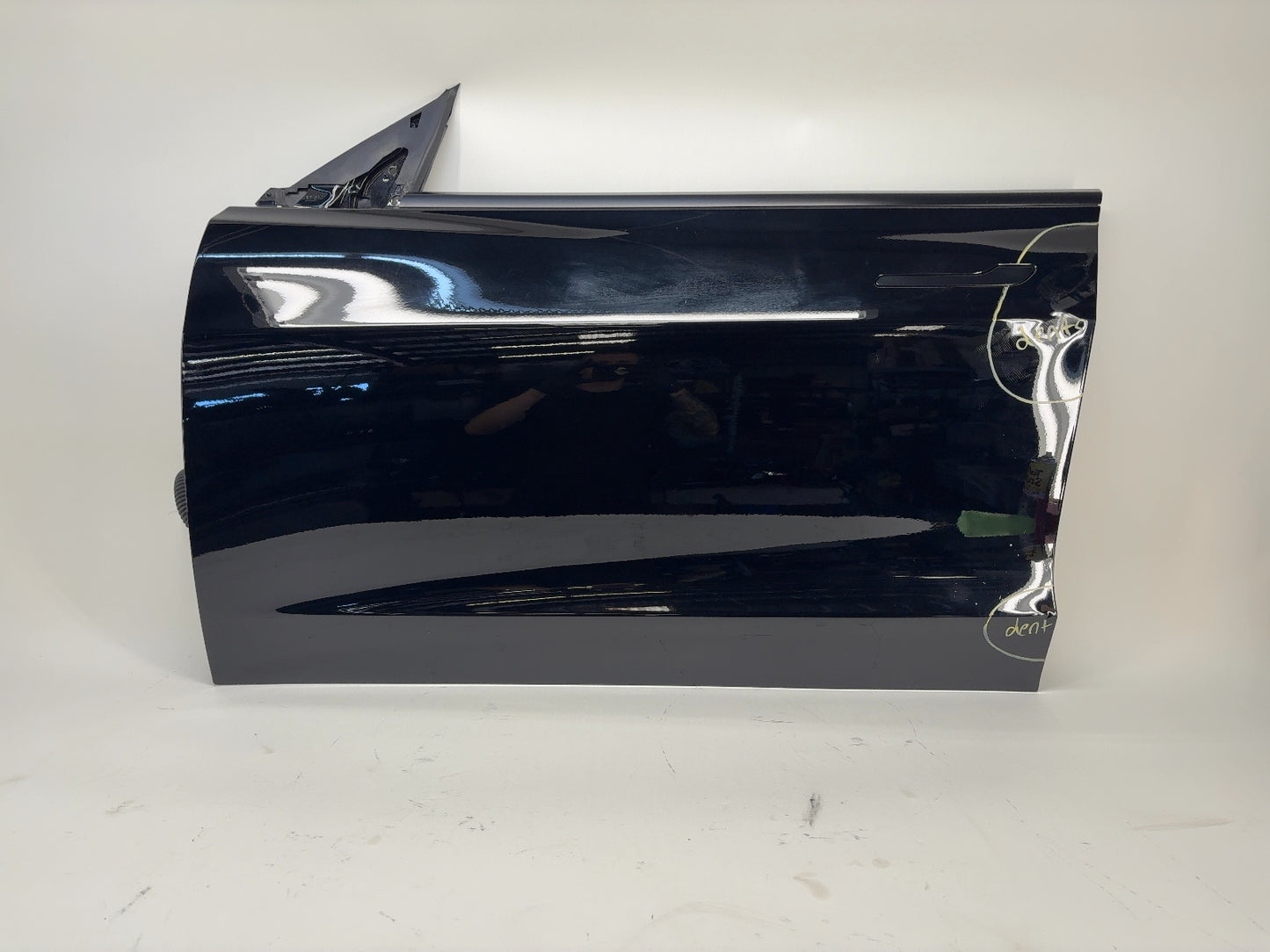 2018-2023 Tesla Model 3 Front Left Door Shell 1081421-E0-C