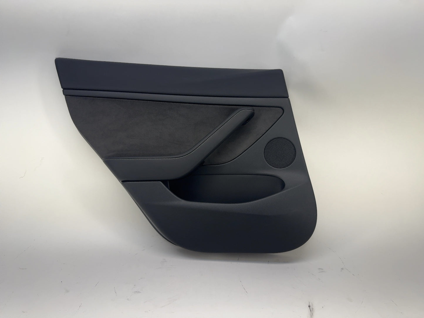 2022-2023 Tesla Model 3 Rear Left Door Panel 1588128-91-B