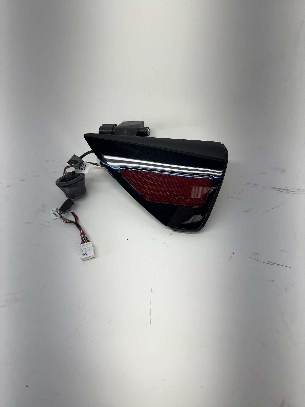 2021-2023 Tesla Model 3 Charge Port Door 1566302-00-G