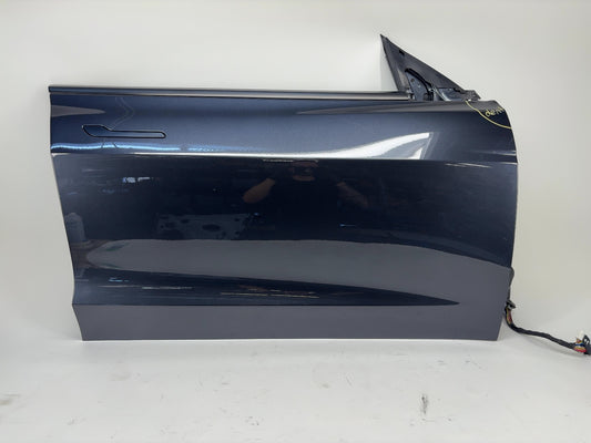 2024-2026 Tesla Model 3 Highland Front Right Door Shell 1751846-E0-A
