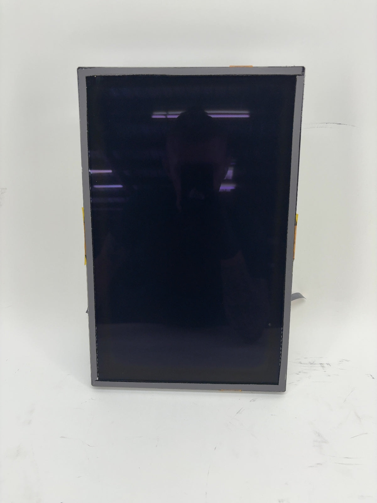 2015-2018 Tesla Model S Mcu Display Screen 1078118-00-D