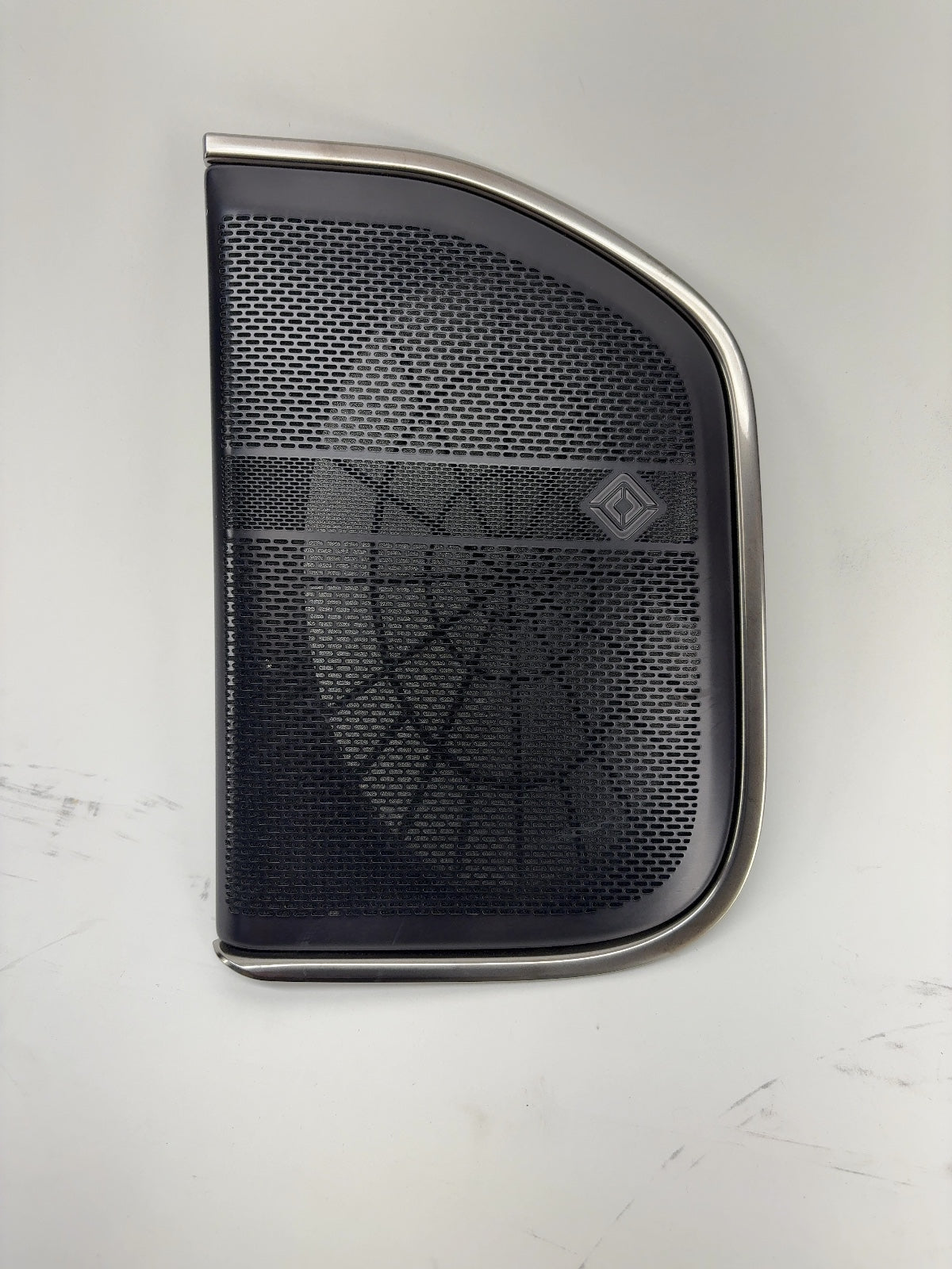 2024 Rivian R1S R1T Front Left Door Panel Speaker Cover PT00001117-B