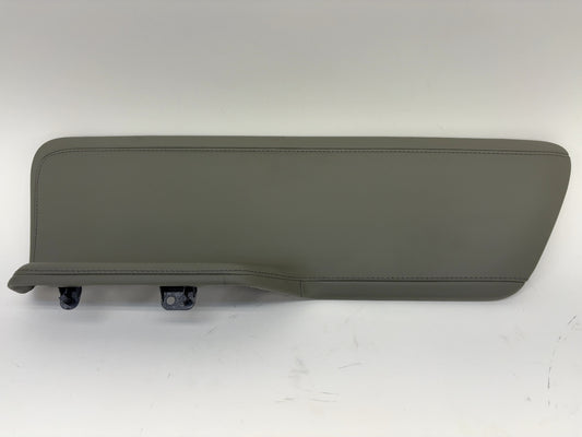 2024 Rivian R1S R1T Front Left Door Panel Armrest PT00001109-B