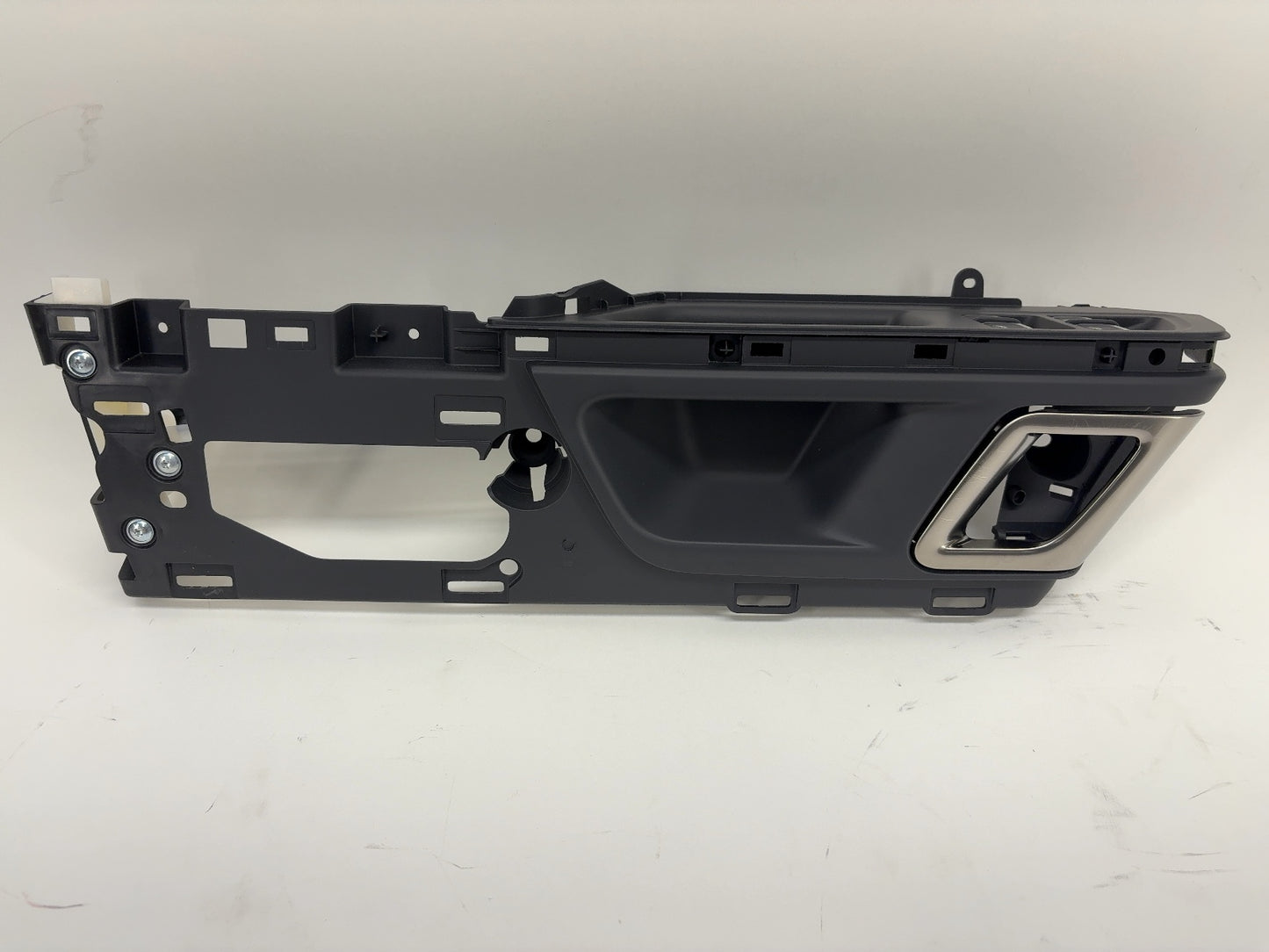 2023 Rivian R1S R1T Front Left Door Panel Interior Handle And Control Switches PT00001085-B