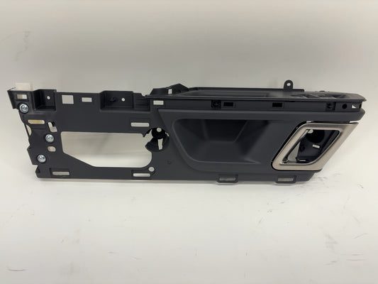 2023 Rivian R1S R1T Front Left Door Panel Interior Handle And Control Switches PT00001085-B