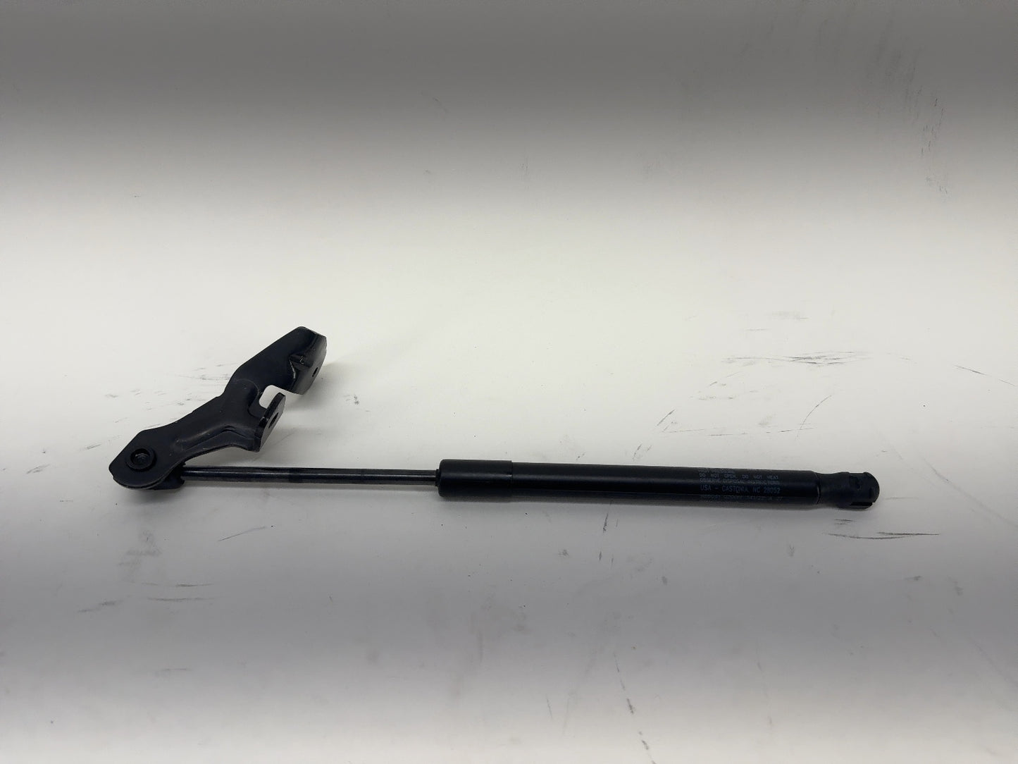 2023 Tesla Model 3 Hood Strut With Right Bracket 1091472-00-B