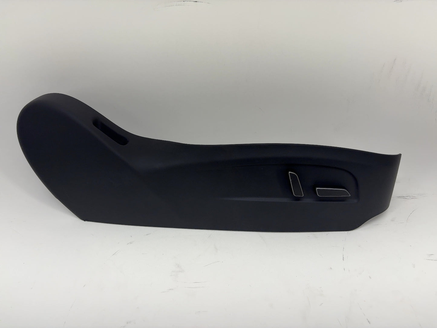 2024-2025 Tesla Model 3 Highland Front Right Outboard Trim With Swicthes 1699947-01-C