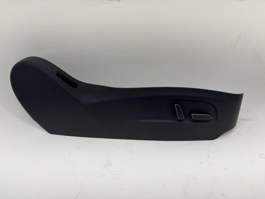 2024-2025 Tesla Model 3 Highland Front Right Outboard Trim With Swicthes 1699947-01-C