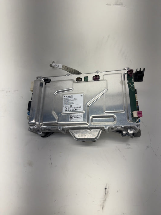 2022-2023 Tesla Model 3 Car Computer 1681271-00-G