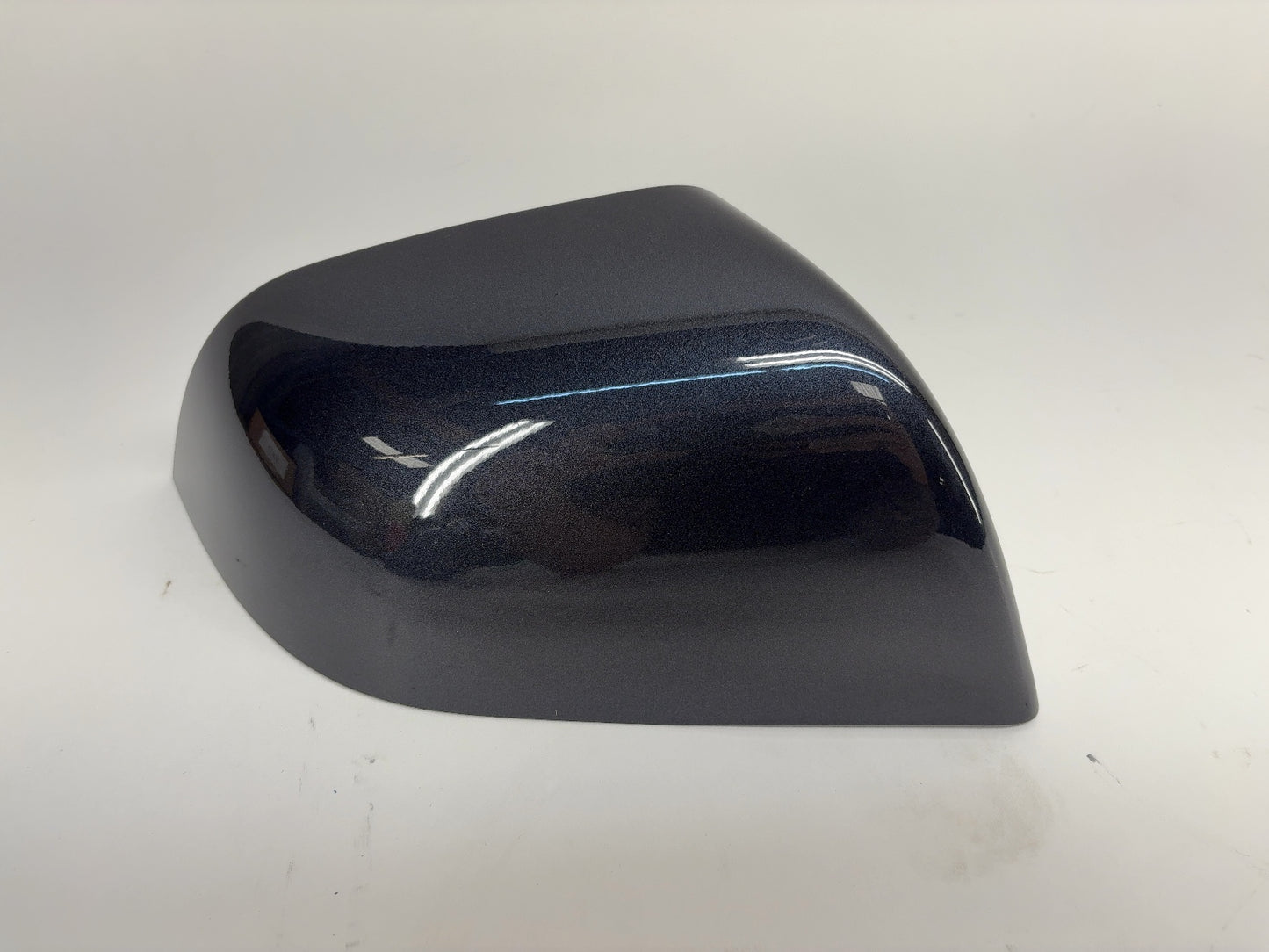2018-2025 Tesla Model 3 Highland Right Door Mirror Assembly Skull Cap 1092292-00-D