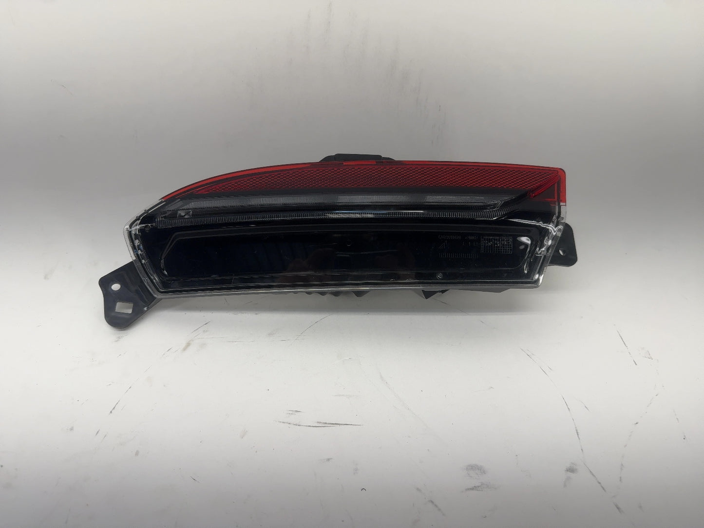 2025-2026 Tesla Model 3 Highland Rear Bumper Left Light 1712513-00-E