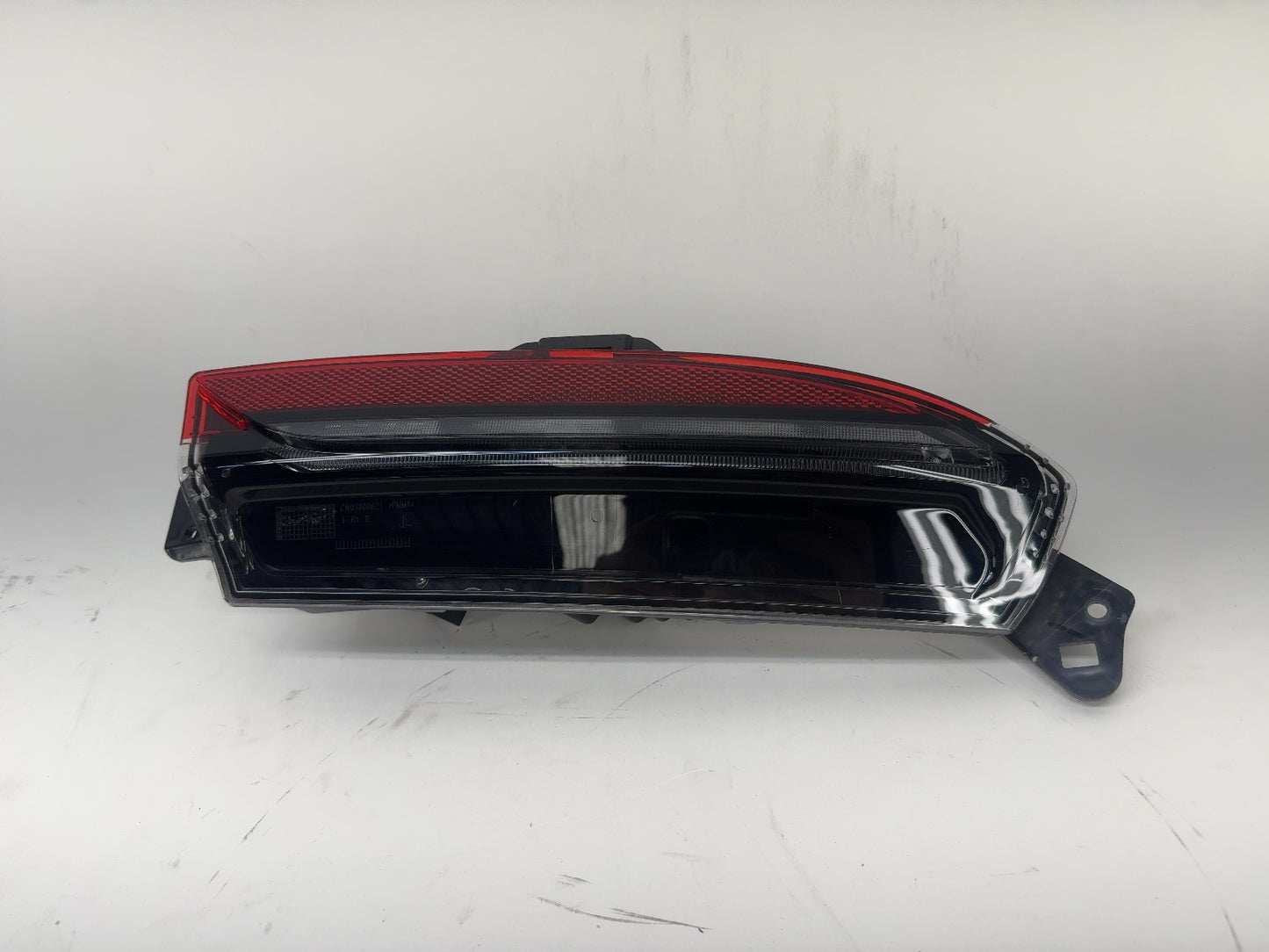 2025-2026 Tesla Model 3 Highland Rear Bumper Right Light 1712514-00-E